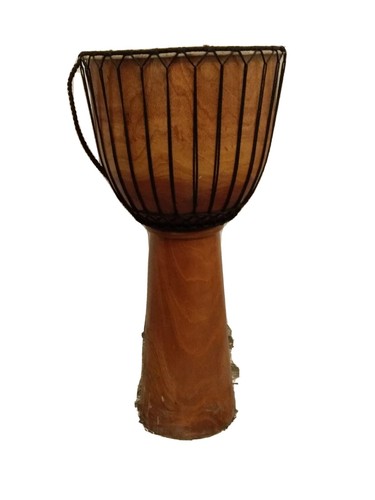 Djembe tamburo calice - djembe,,