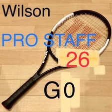 Wilson Wilson Prostaff