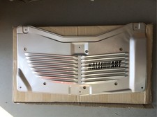 Mitsubishi Ralliart Genuine