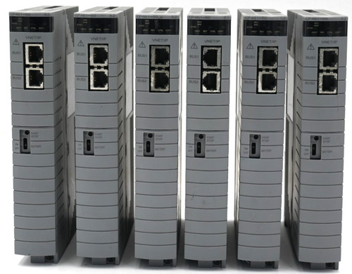 Modulo processore yokogawa - modulo,