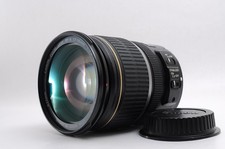 Canon EF-S 17-55mm F/2.8 IS
