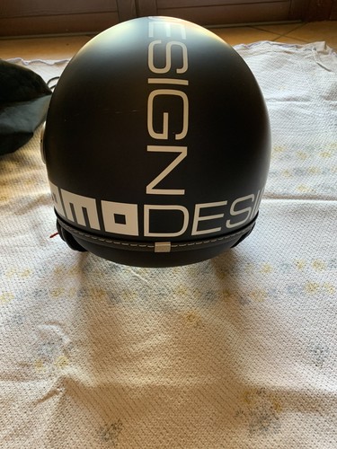 Momo design fighter casco - fighter,