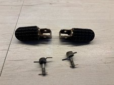 Pedane Guidatore Beta 50 125 4t Motard