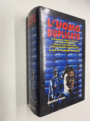 Uomo duplicato cura - l'uomo,