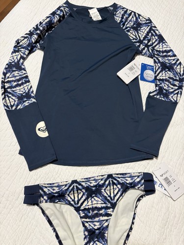 Costume bagno roxy fitness - da,