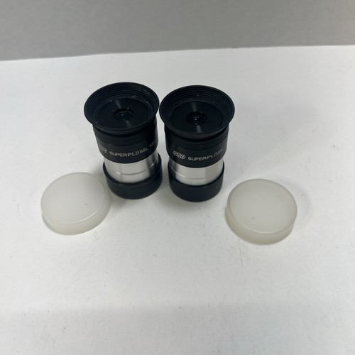 Gso superplössl 12mm set - gso,
