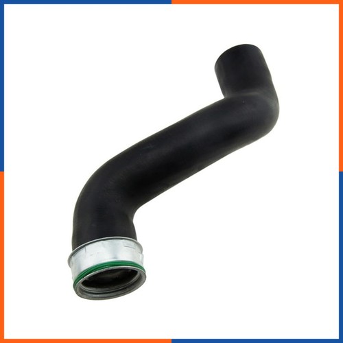 Turbo tubo dell - per, seat