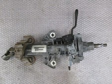 04680732AC ALBERO STERZO CHRYSLER VOYAGER 2.5 D 105KW 5M 5P (2002) RICAMBIO USAT