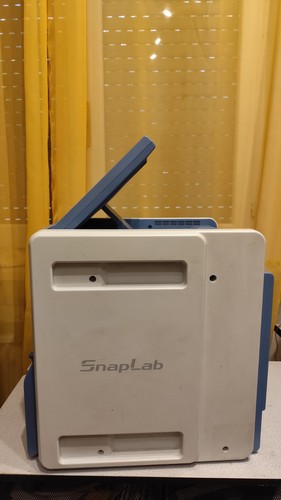 Sony snaplab cr20l - snaplab, up-cr20l