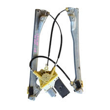 Alzavetro Ant-SX Renault - Laguna (2008) 1.5 dCi MT (110 cv)