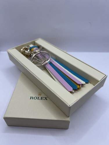Rolex keyring accessories - keyring,