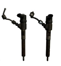 KIT INIETTORI PER FIAT Idea 3° Serie 0445110351 Diesel 1248 (08>)