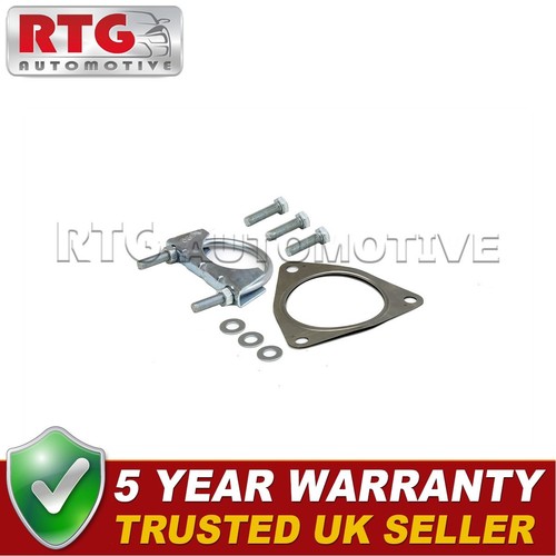 Kit raccordi filtro dpf euro - raccordi,