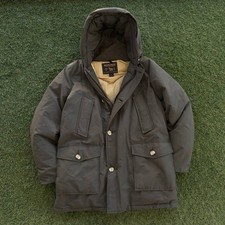 WOOLRICH MEN’S ARCTIC PARKA