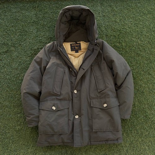 Woolrich parka uomo artico - parka,
