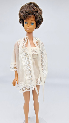 Barbie 1972 3339 - #3339, light
