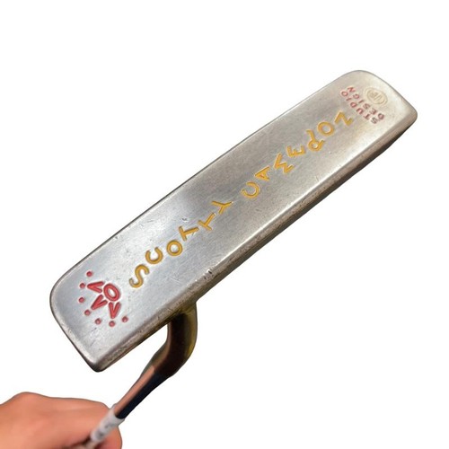 Scotty cameron studio design - scotty,