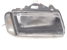 7658227 Proiettore DX FIAT CINQUECENTO (NM) 900 S Ber. 3p/b/899cc (05/95>)