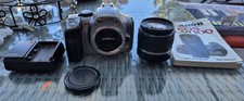 Canon EOS 300D digitale -
