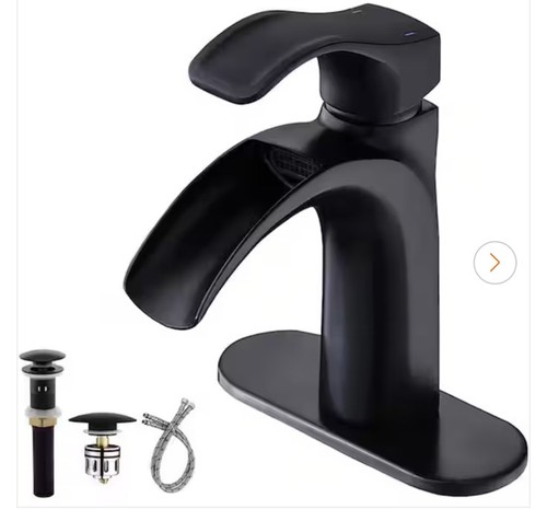 Rubinetto lavabo bagno - , yodel