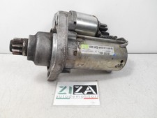 Motorino avviamento VW Passat 3C 1.4 B/Met 150cv CDG 2010 0AM911023B TS12ER20