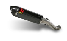 S-A10SO6-ZC - Akrapovic