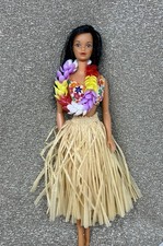 Barbie Steffie 7470 hawaiana