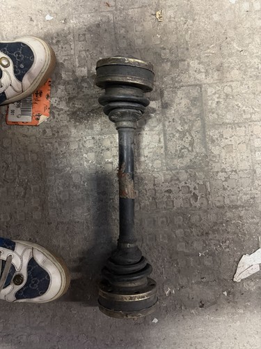 Semiasse alfa turbo - alfa, 75
