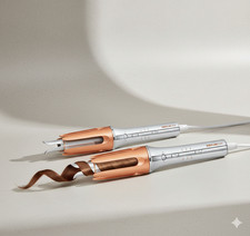 SHEGLAM Automatic Curling Iron