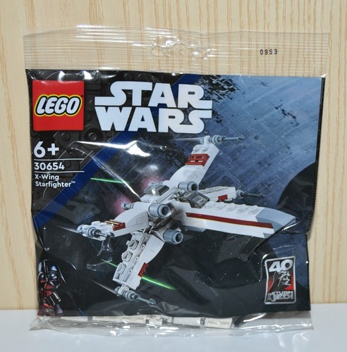 Lego set 30654 star wars - set,