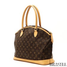 Louis Vuitton Lockit borsa