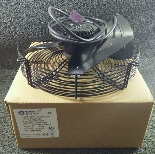 Nuovo weiguang ywf4d 300s - 1x,