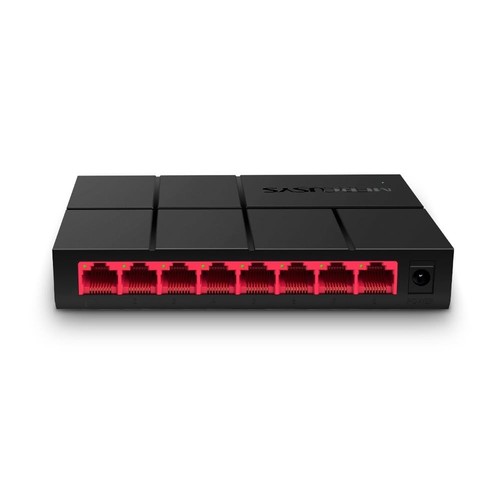 Mercusys link ms108g switch - tp,