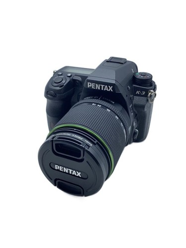 Kit obiettivo pentax slr - pentax,