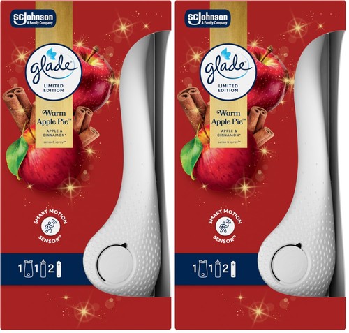 Glade sense spray - glade,