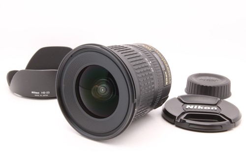 Quasi come nuovo nikon - nuovo],