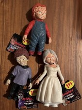Gioco bambini seme - seme, chucky