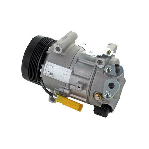 Compressore aria condizionata