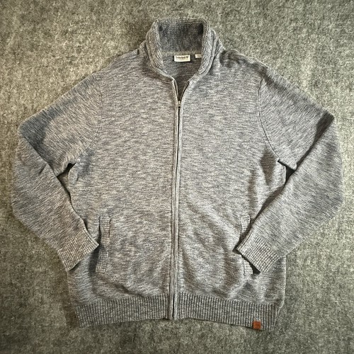 Cardigan timberland uomo xxl - cardigan,