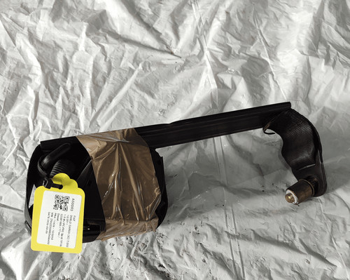 Cintura sicurezza ant dx - ant.,