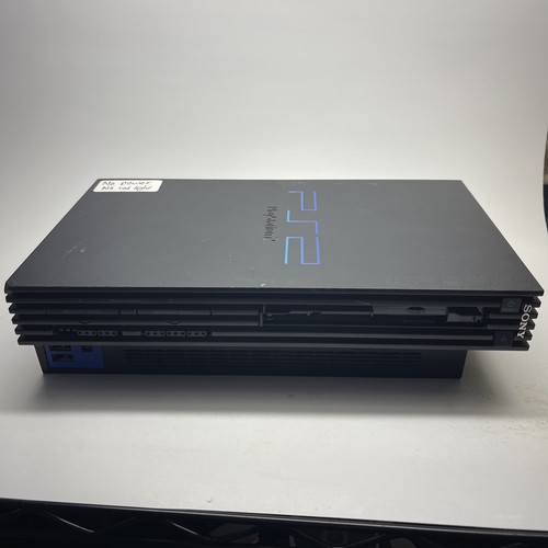 Sony playstation fat ps2 - playstation, 2
