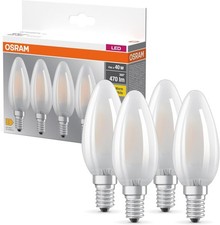 Osram led base b40 confezione - osram,