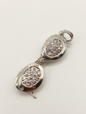 Ciondolo Donna Argento 925