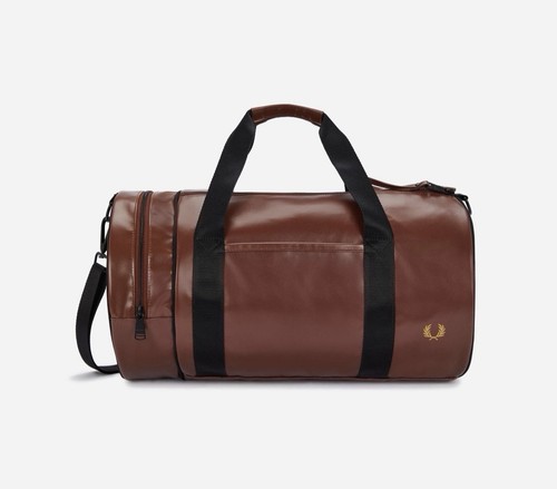 Fred perry classic barrel - fred,