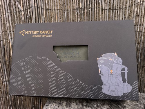 Zaino mystery ranch - mystery,