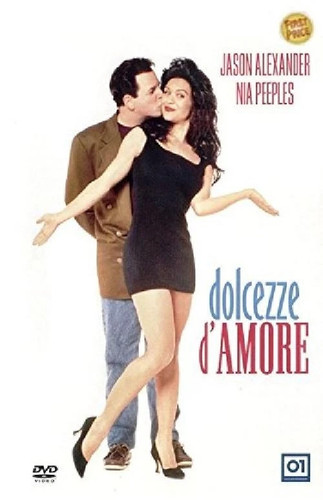 Dvd dolcezza amore - dvd, nuovo