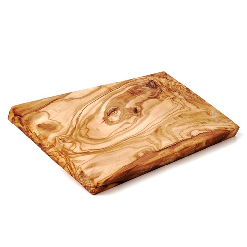 Tagliere rettangolare legno - in,
