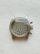 Cassa orologio a conchiglia