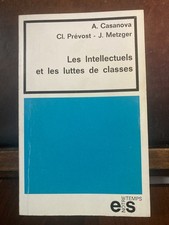 Les Intellectuels et les