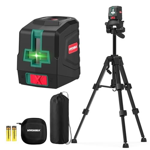 Hychika livella laser - hychika,